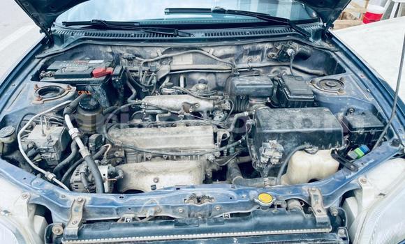 Acheter Occasion Voiture Toyota RAV4 Autre à Cotonou, Benin Acheter Occasion Voiture Toyota RAV4 Autre à Cotonou, Benin