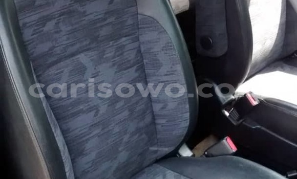 Acheter Occasion Voiture Honda CR–V Noir à Cotonou, Benin Acheter Occasion Voiture Honda CR–V Noir à Cotonou, Benin