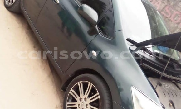 Sayi Na hannu Toyota Auris Sauran Mota in Abomey Calavi a Benin Sayi Na hannu Toyota Auris Sauran Mota in Abomey Calavi a Benin