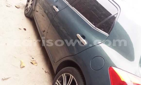 Sayi Na hannu Toyota Auris Sauran Mota in Abomey Calavi a Benin Sayi Na hannu Toyota Auris Sauran Mota in Abomey Calavi a Benin