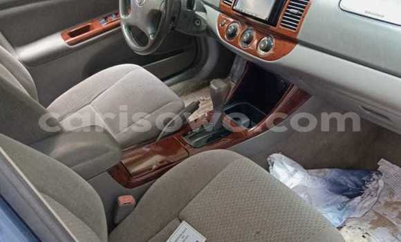 Acheter Occasion Voiture Toyota Camry Bleu à Abomey Calavi, Benin Acheter Occasion Voiture Toyota Camry Bleu à Abomey Calavi, Benin