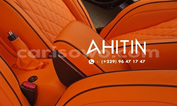 Sayi Na hannu Suzuki Jimny Black Mota in Cotonou a Benin Sayi Na hannu Suzuki Jimny Black Mota in Cotonou a Benin