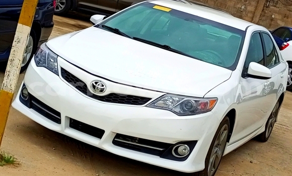 Sayi Na hannu Toyota Camry Sauran Mota in Cotonou a Benin