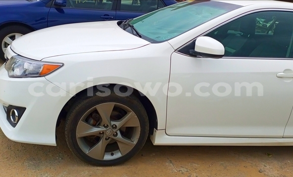 Sayi Na hannu Toyota Camry Sauran Mota in Cotonou a Benin Sayi Na hannu Toyota Camry Sauran Mota in Cotonou a Benin