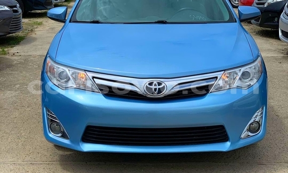Sayi Na hannu Toyota Camry Sauran Mota in Cotonou a Benin Sayi Na hannu Toyota Camry Sauran Mota in Cotonou a Benin