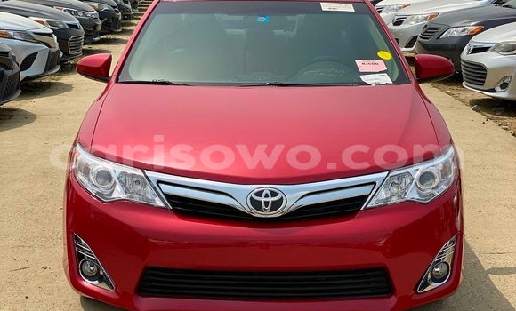 Sayi Na hannu Toyota Camry Sauran Mota in Cotonou a Benin Sayi Na hannu Toyota Camry Sauran Mota in Cotonou a Benin
