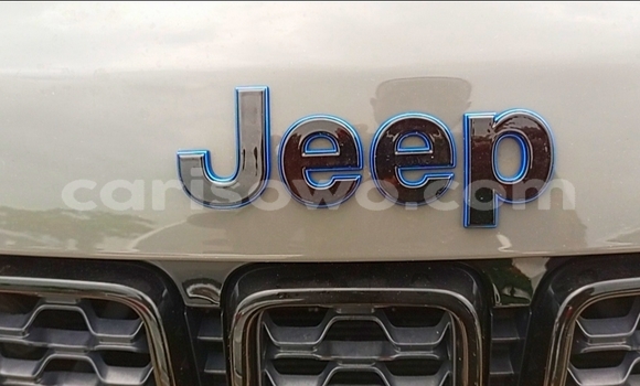 Sayi Na hannu Jeep Grand Cherokee Azurfa Mota in Cotonou a Benin Sayi Na hannu Jeep Grand Cherokee Azurfa Mota in Cotonou a Benin