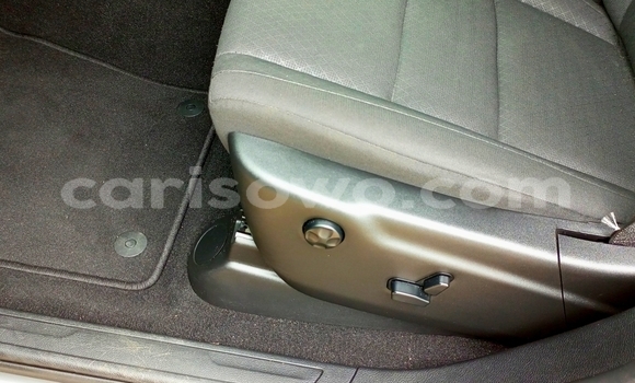 Sayi Na hannu Jeep Grand Cherokee Azurfa Mota in Cotonou a Benin Sayi Na hannu Jeep Grand Cherokee Azurfa Mota in Cotonou a Benin