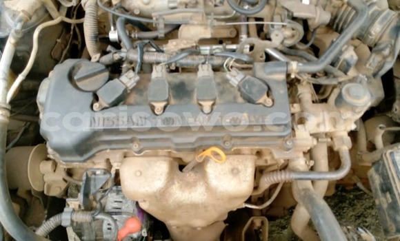 Acheter Occasion Voiture Nissan Almera Bleu à Cotonou, Benin Acheter Occasion Voiture Nissan Almera Bleu à Cotonou, Benin