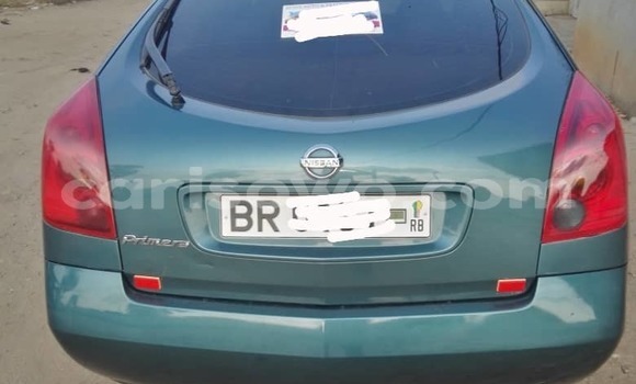 Acheter Occasion Voiture Nissan Primera Autre à Cotonou, Benin