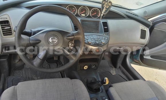 Acheter Occasion Voiture Nissan Primera Autre à Cotonou, Benin Acheter Occasion Voiture Nissan Primera Autre à Cotonou, Benin