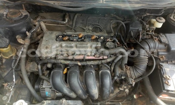 Sayi Na hannu Dodge Caliber Black Mota in Cotonou a Benin Sayi Na hannu Dodge Caliber Black Mota in Cotonou a Benin