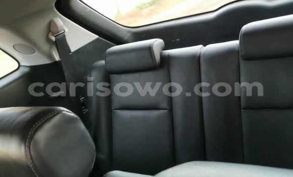 Acheter Occasion Voiture Mazda CX–9 Gris à Abomey Calavi, Benin Acheter Occasion Voiture Mazda CX–9 Gris à Abomey Calavi, Benin