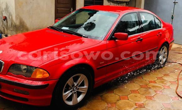 Acheter Occasion Voiture BMW 321 Rouge à Abomey Calavi, Benin Acheter Occasion Voiture BMW 321 Rouge à Abomey Calavi, Benin