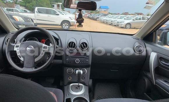 Buy Used Nissan Rogue Brown Car in Cotonou in Benign Buy Used Nissan Rogue Brown Car in Cotonou in Benign