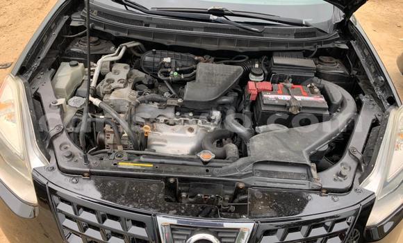 Buy Used Nissan Rogue Brown Car in Cotonou in Benign Buy Used Nissan Rogue Brown Car in Cotonou in Benign