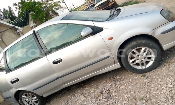 Acheter Occasion Voiture Nissan Almera Tino Gris à Abomey Calavi, Benin Acheter Occasion Voiture Nissan Almera Tino Gris à Abomey Calavi, Benin