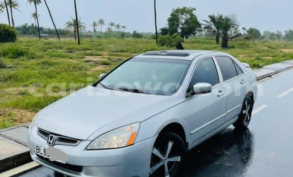 Acheter Occasion Voiture Honda Accord Autre à Abomey Calavi, Benin Acheter Occasion Voiture Honda Accord Autre à Abomey Calavi, Benin