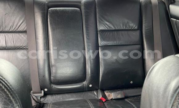 Acheter Occasion Voiture Honda Accord Autre à Abomey Calavi, Benin Acheter Occasion Voiture Honda Accord Autre à Abomey Calavi, Benin