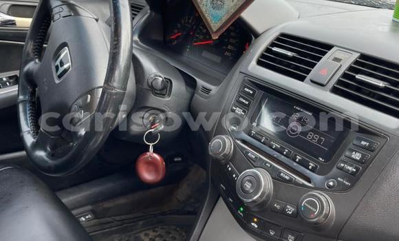 Acheter Occasion Voiture Honda Accord Autre à Abomey Calavi, Benin Acheter Occasion Voiture Honda Accord Autre à Abomey Calavi, Benin