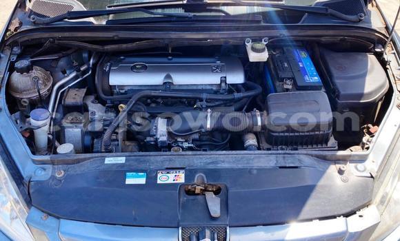 Acheter Occasion Voiture Peugeot 307 Gris à Abomey Calavi, Benin Acheter Occasion Voiture Peugeot 307 Gris à Abomey Calavi, Benin