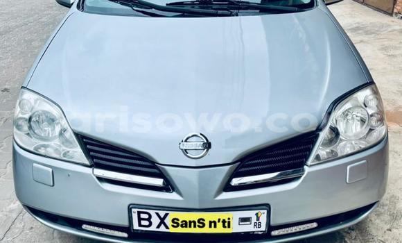 Acheter Neuf Voiture Nissan Primera Gris à Cotonou, Benin