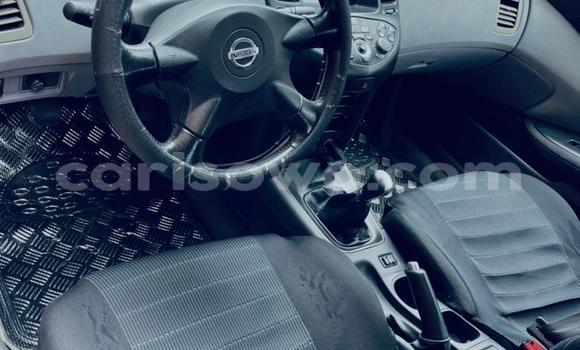 Ra Tuntun Nissan Primera Silver Ọkọ̀ in Cotonou ni Benin Ra Tuntun Nissan Primera Silver Ọkọ̀ in Cotonou ni Benin