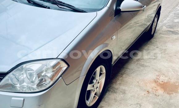Ra Tuntun Nissan Primera Silver Ọkọ̀ in Cotonou ni Benin Ra Tuntun Nissan Primera Silver Ọkọ̀ in Cotonou ni Benin