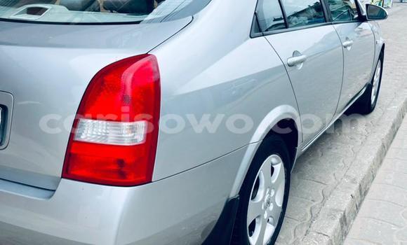 Ra Tuntun Nissan Primera Silver Ọkọ̀ in Cotonou ni Benin Ra Tuntun Nissan Primera Silver Ọkọ̀ in Cotonou ni Benin