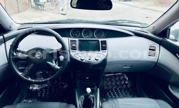 Ra Tuntun Nissan Primera Silver Ọkọ̀ in Cotonou ni Benin Ra Tuntun Nissan Primera Silver Ọkọ̀ in Cotonou ni Benin