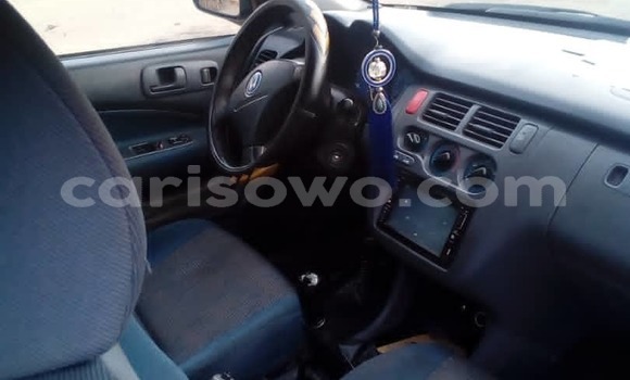 Acheter Occasion Voiture Honda HR–V Vert à Abomey Calavi, Benin Acheter Occasion Voiture Honda HR–V Vert à Abomey Calavi, Benin