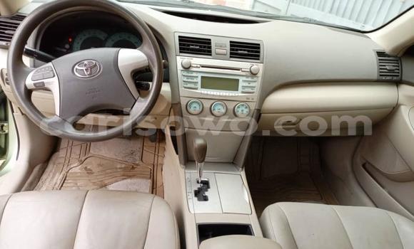 Acheter Occasion Voiture Toyota Camry Autre à Abomey Calavi, Benin Acheter Occasion Voiture Toyota Camry Autre à Abomey Calavi, Benin