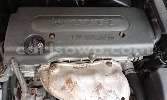 Acheter Occasion Voiture Toyota Camry Autre à Abomey Calavi, Benin Acheter Occasion Voiture Toyota Camry Autre à Abomey Calavi, Benin