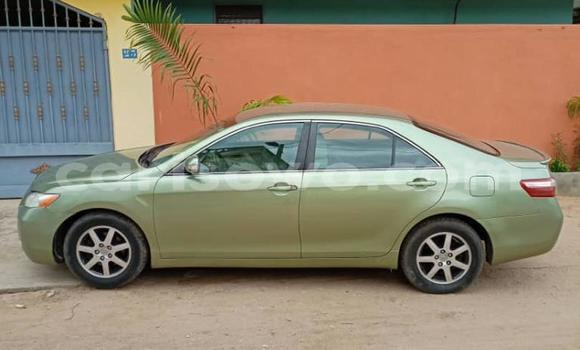 Acheter Occasion Voiture Toyota Camry Autre à Abomey Calavi, Benin Acheter Occasion Voiture Toyota Camry Autre à Abomey Calavi, Benin