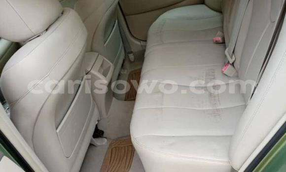 Acheter Occasion Voiture Toyota Camry Autre à Abomey Calavi, Benin Acheter Occasion Voiture Toyota Camry Autre à Abomey Calavi, Benin