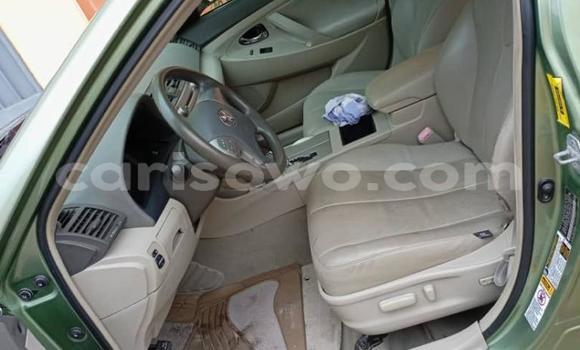Acheter Occasion Voiture Toyota Camry Autre à Abomey Calavi, Benin Acheter Occasion Voiture Toyota Camry Autre à Abomey Calavi, Benin