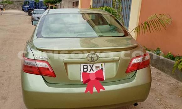 Acheter Occasion Voiture Toyota Camry Autre à Abomey Calavi, Benin Acheter Occasion Voiture Toyota Camry Autre à Abomey Calavi, Benin
