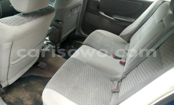 Acheter Occasion Voiture Mazda 626 Bleu à Abomey Calavi, Benin Acheter Occasion Voiture Mazda 626 Bleu à Abomey Calavi, Benin