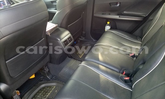 Acheter Occasion Voiture Toyota Venza Autre à Cotonou, Benin Acheter Occasion Voiture Toyota Venza Autre à Cotonou, Benin