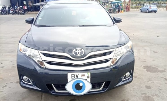 Acheter Occasion Voiture Toyota Venza Autre à Cotonou, Benin Acheter Occasion Voiture Toyota Venza Autre à Cotonou, Benin