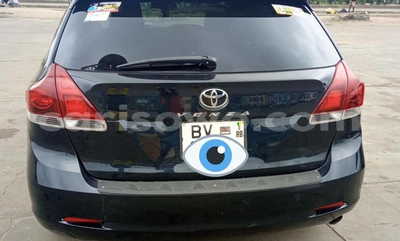 Acheter Occasion Voiture Toyota Venza Autre à Cotonou, Benin Acheter Occasion Voiture Toyota Venza Autre à Cotonou, Benin