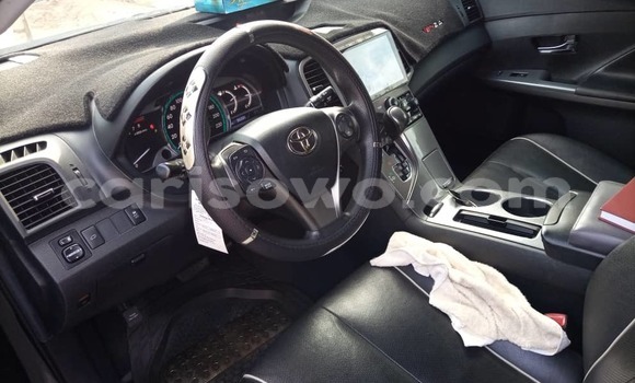 Acheter Occasion Voiture Toyota Venza Autre à Cotonou, Benin Acheter Occasion Voiture Toyota Venza Autre à Cotonou, Benin