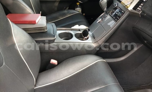 Acheter Occasion Voiture Toyota Venza Autre à Cotonou, Benin Acheter Occasion Voiture Toyota Venza Autre à Cotonou, Benin