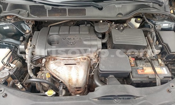 Acheter Occasion Voiture Toyota Venza Autre à Cotonou, Benin Acheter Occasion Voiture Toyota Venza Autre à Cotonou, Benin