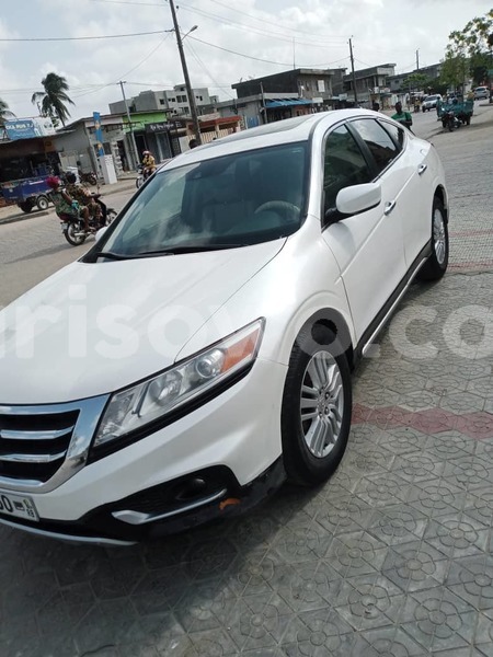 Big with watermark honda crosstour benin cotonou 11208