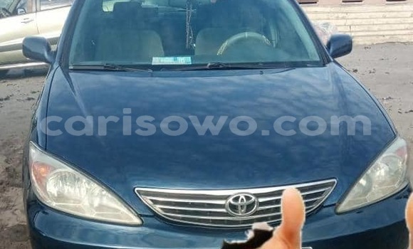 Acheter Occasion Voiture Toyota Camry Gris à Abomey Calavi, Benin Acheter Occasion Voiture Toyota Camry Gris à Abomey Calavi, Benin