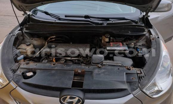 Acheter Occasion Voiture Hyundai Tucson Gris à Abomey Calavi, Benin Acheter Occasion Voiture Hyundai Tucson Gris à Abomey Calavi, Benin