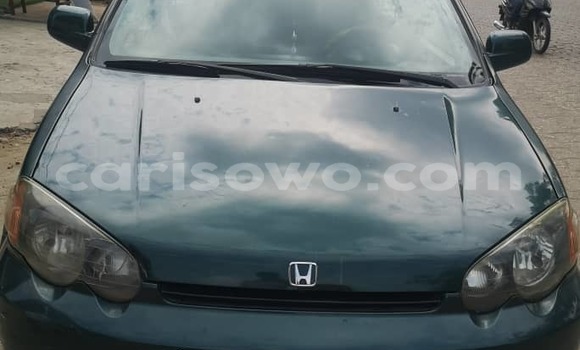 Acheter Occasion Voiture Honda HR–V Vert à Abomey Calavi, Benin Acheter Occasion Voiture Honda HR–V Vert à Abomey Calavi, Benin