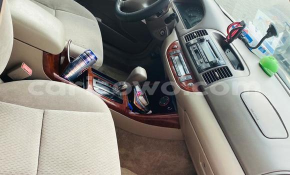 Acheter Occasion Voiture Toyota Camry Beige à Cotonou, Benin Acheter Occasion Voiture Toyota Camry Beige à Cotonou, Benin