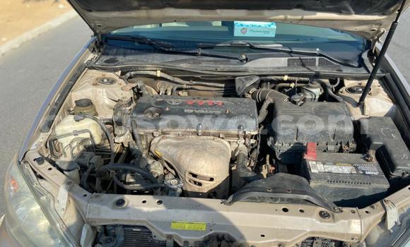 Acheter Occasion Voiture Toyota Camry Beige à Cotonou, Benin Acheter Occasion Voiture Toyota Camry Beige à Cotonou, Benin